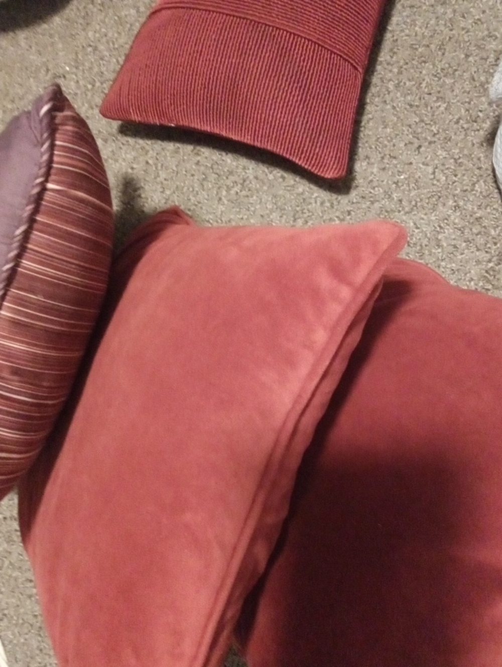 Throw Pillows - Picture 5 of 6